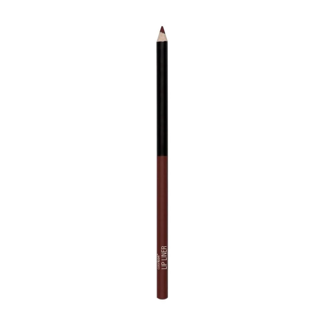 Олівець для губ Wet n Wild Color Icon Lipliner, 666 Brandy Wine, 1.4 г